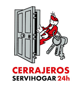 Foto de Cerrajeros Servihogar 24h