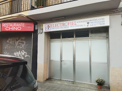Foto de Electrofiel | Servicio Técnico