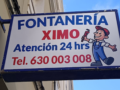 Foto de Fontanería Ximo