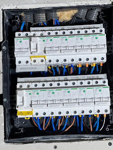 Foto de INSTALACIÓNES ELÉCTRICAS AEG
