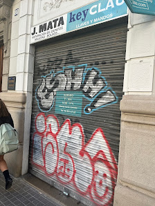 Foto de Keyclau