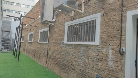 Foto de PCA Electricistas Valencia