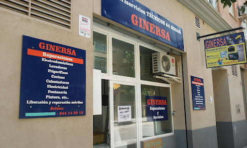 Foto de Reparaciones Ginersa