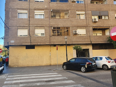 Foto de SaVeLeC-Antenistas y electricistas