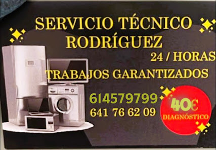 Foto de Servicio Técnico Rodríguez